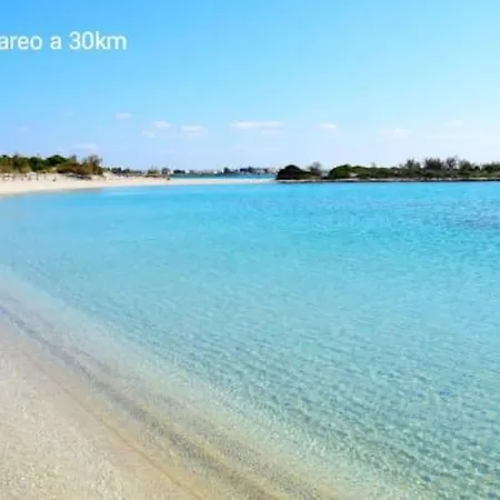 Casa Del Salento *