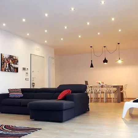 Ferienhaus Casa Del Salento