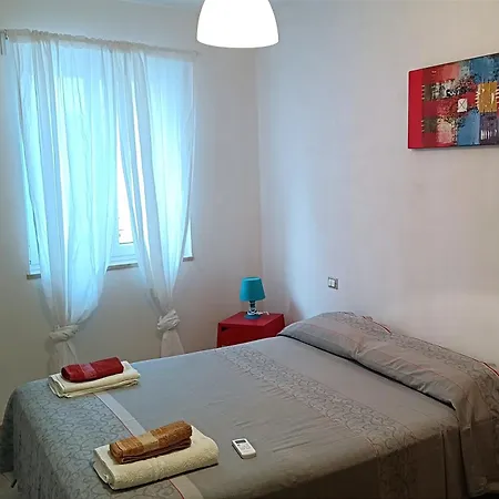 Casa Del Salento *