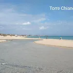 펜션 Casa Del Salento 수르보