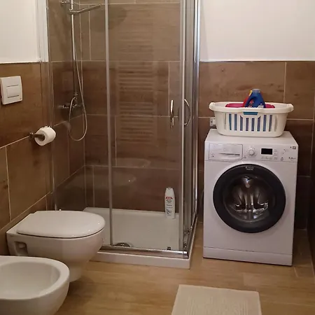 Casa Del Salento Surbo