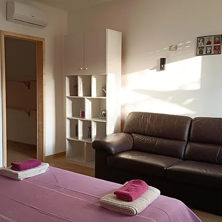 別荘 Casa Del Salento