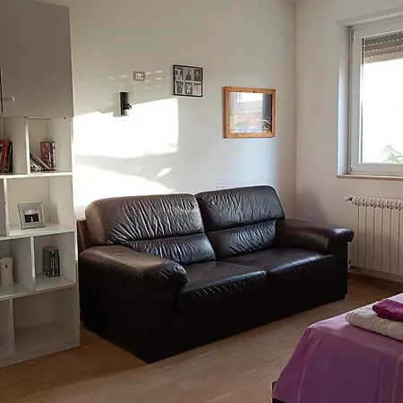 Casa Del Salento בית נופש *