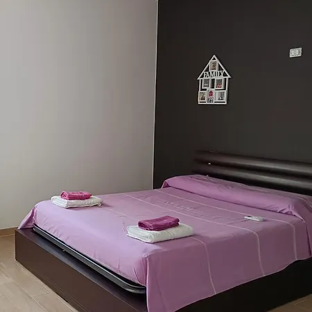 度假居 Casa Del Salento Surbo