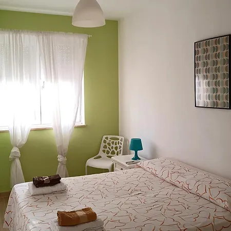 Casa Del Salento * Surbo