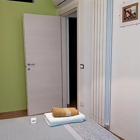 Casa Del Salento 度假居 Surbo