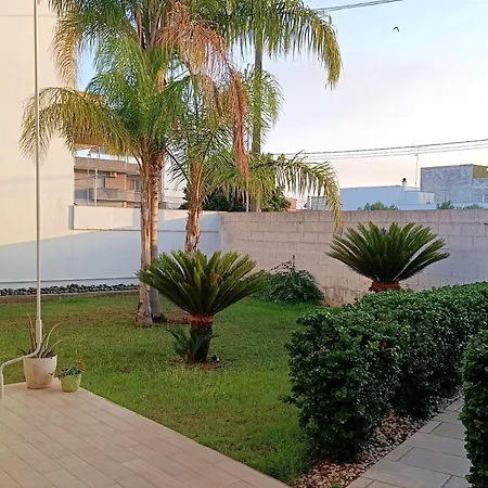 בית נופש Casa Del Salento