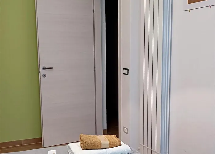 Casa Del Salento 펜션 수르보