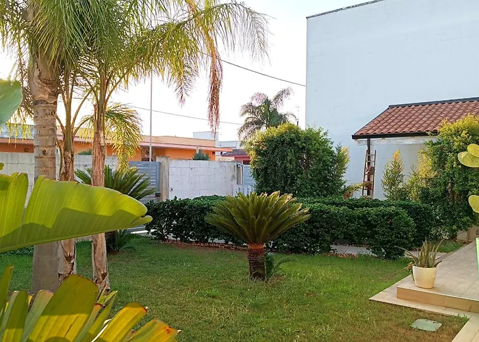 Casa Del Salento 펜션